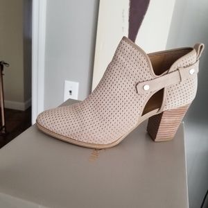 Franco Sarto booties